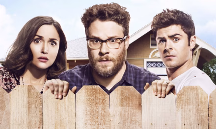 Neighbors 2: Sorority Rising