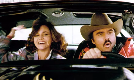 Smokey and the Bandit